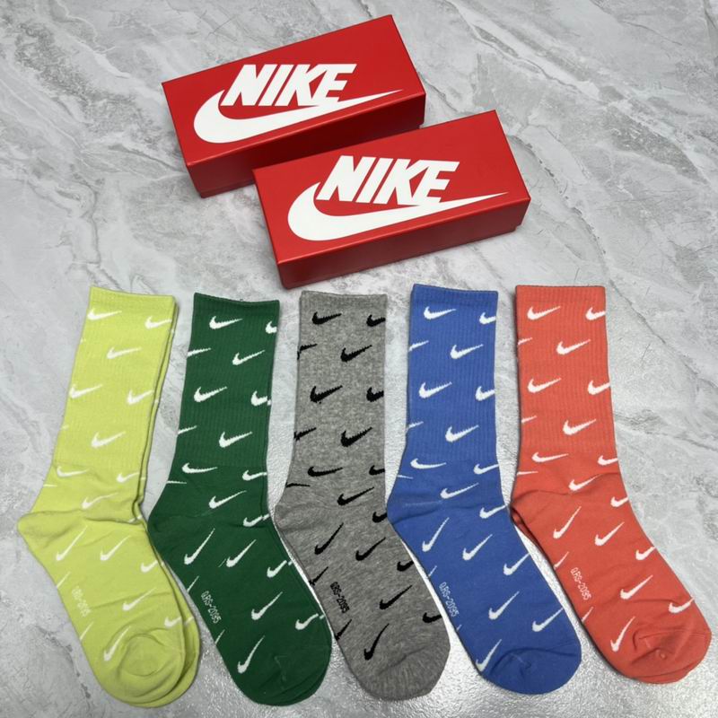 Nike Socks 0504